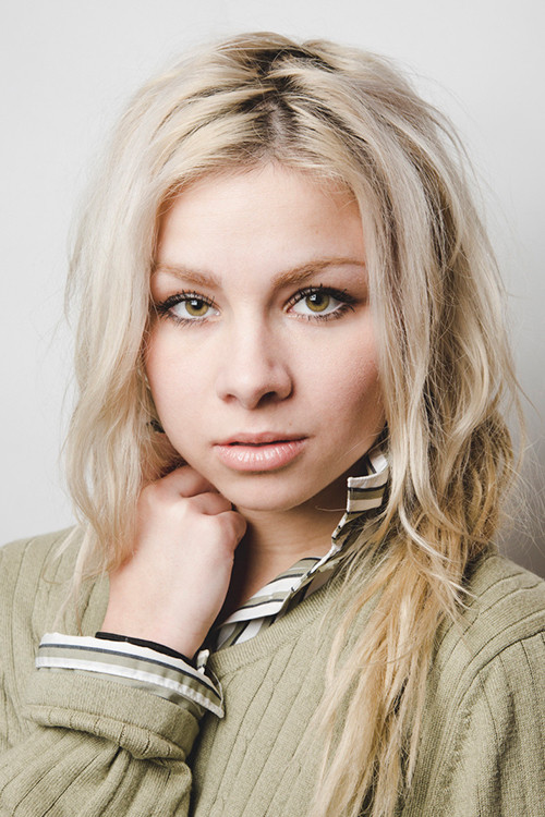 Constance Massicotte profile