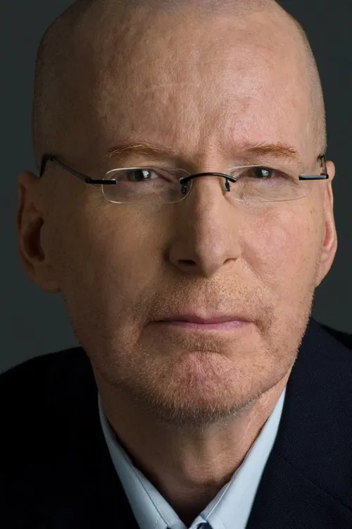 Brian David Tracy profile