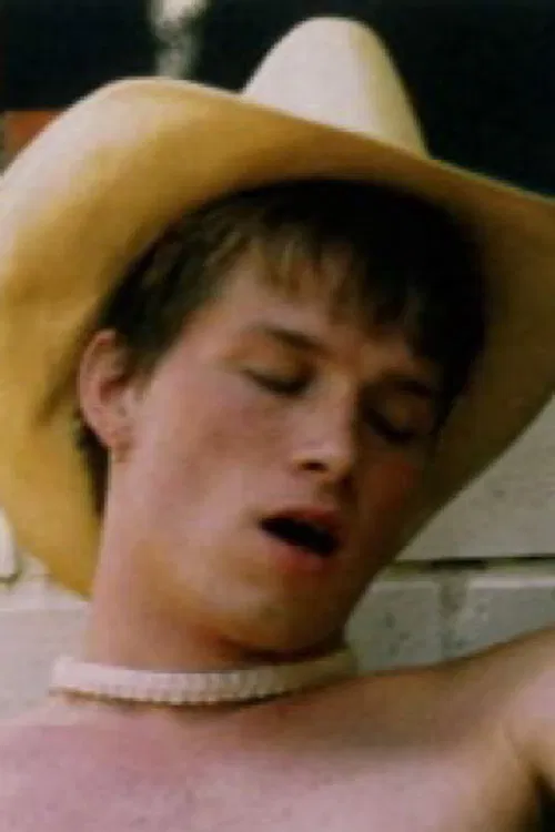 Randy Carson profile