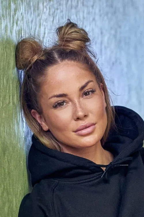 Jasmin Victoria profile