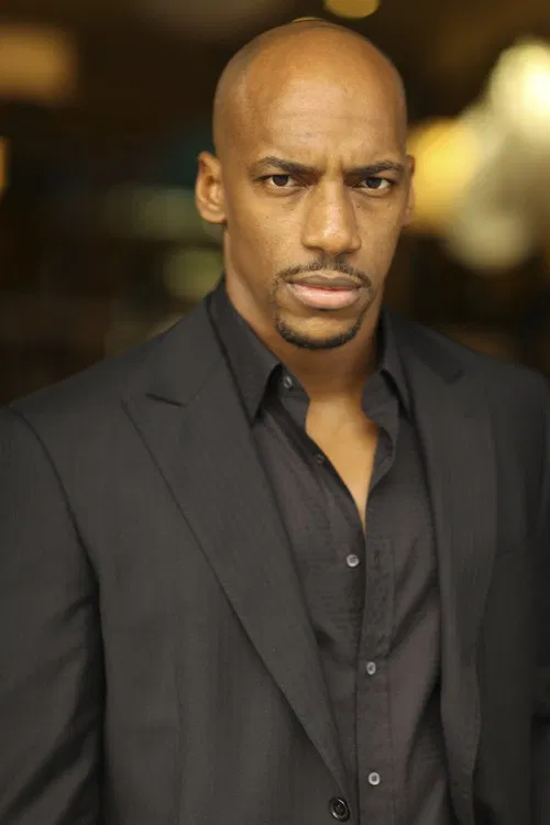 Ameer Baraka profile