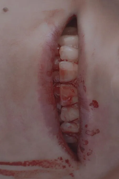 pretty-pretty poster