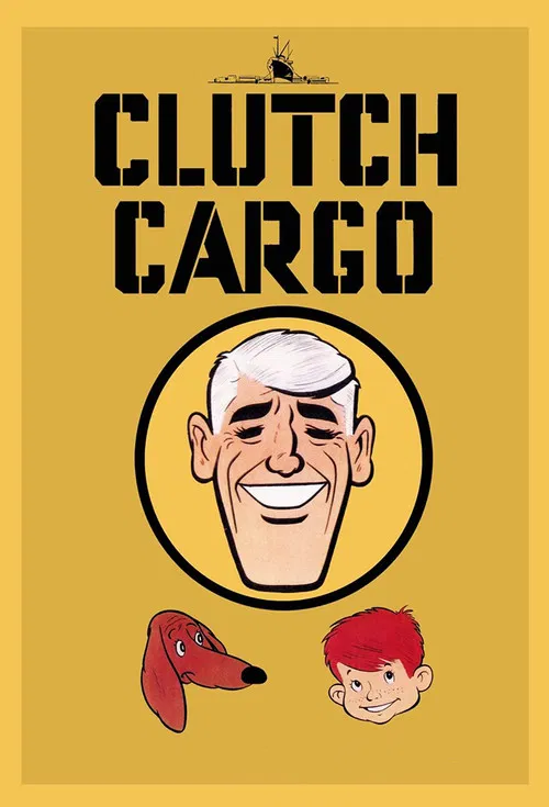 Clutch Cargo poster