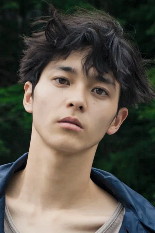 Ryosuke Miyake profile