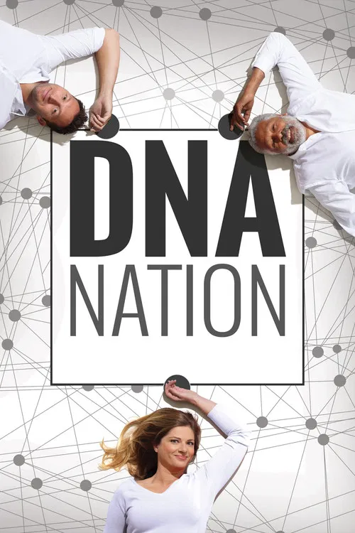 DNA Nation poster