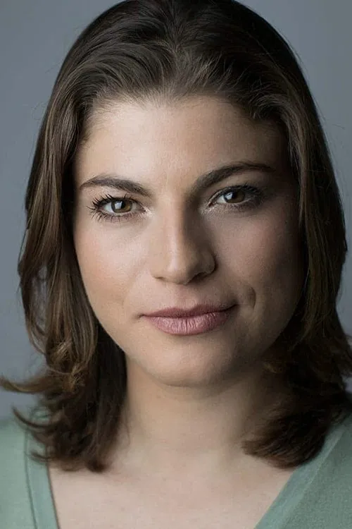 Lucy Morningstar profile