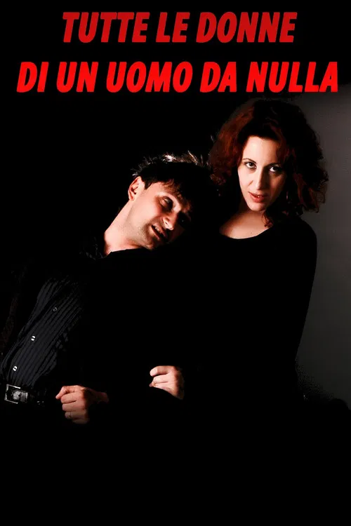 Women’s Useless Man poster