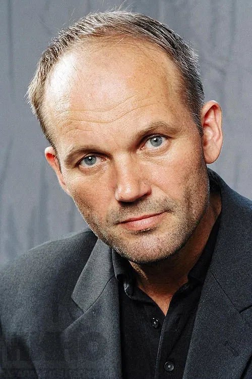 Andrei Khvorov profile