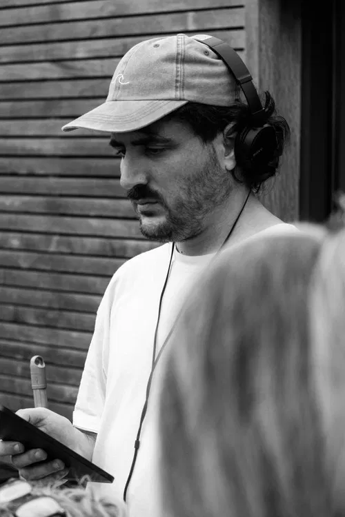 Nicolás Sequeira profile