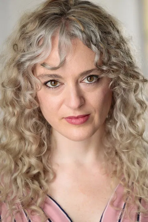 Amber Chaney profile