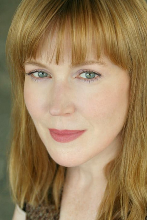 Faye Jackson profile