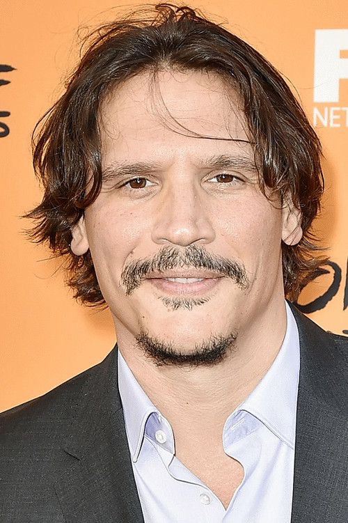 Sergio Peris-Mencheta profile