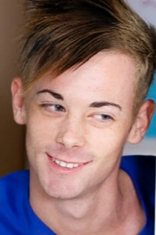 Taylor Garrett profile