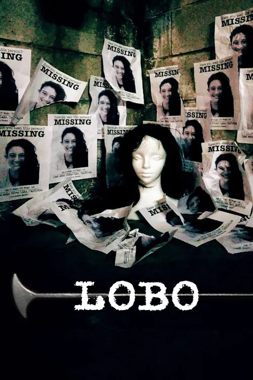 Lobo poster