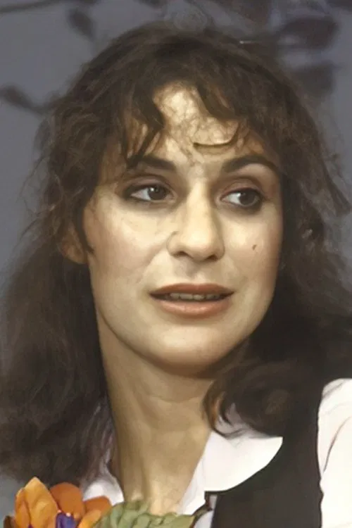 Sherry Steiner profile