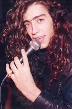 Rodrigo Bueno profile