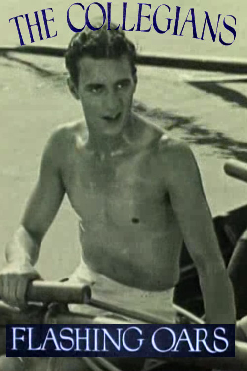 Flashing Oars poster