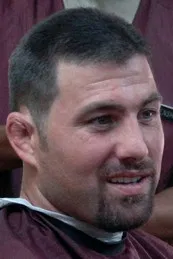 Justin McCully profile