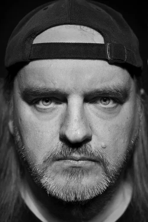 Klaus Sperling profile