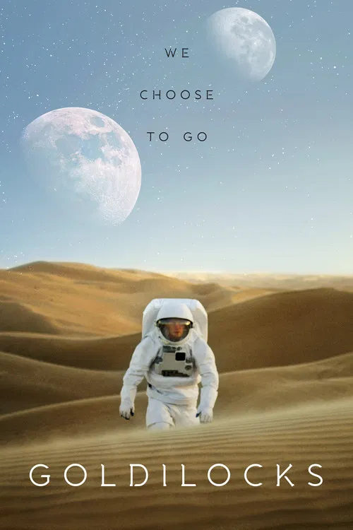 Goldilocks poster