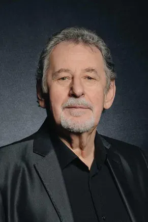 Vladimír Rohoň profile