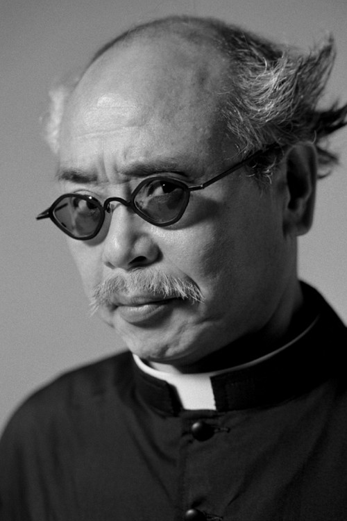 Nobuyoshi Araki profile