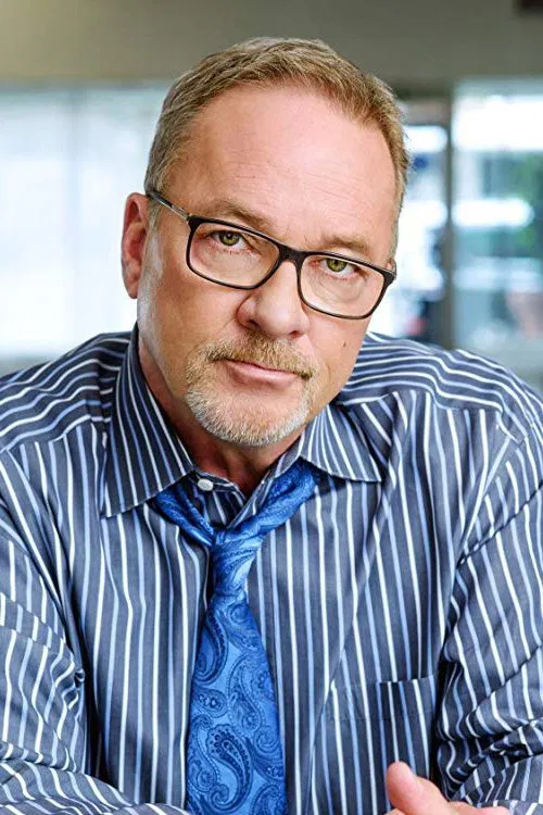 Mark Thompson profile