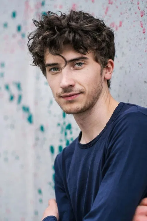 Florian Burgkart profile