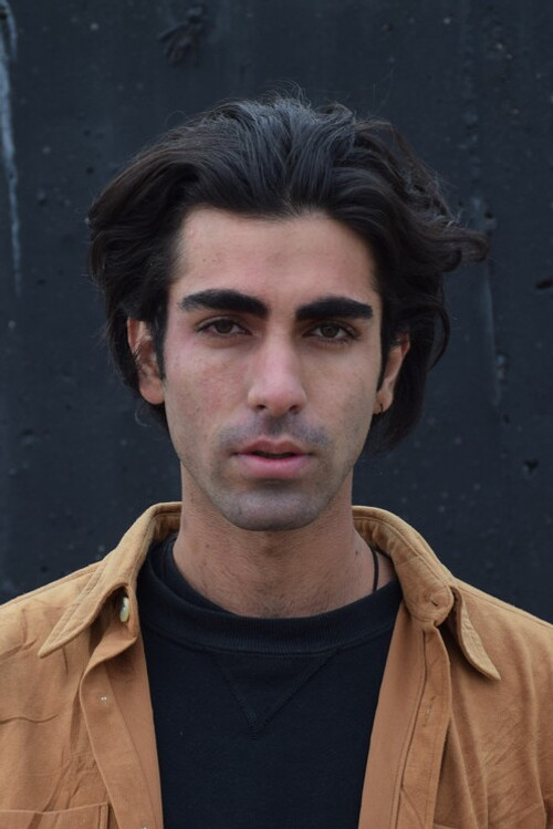 Saeed Momivand profile