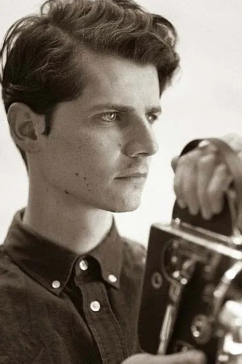 Guillaume Périmony profile