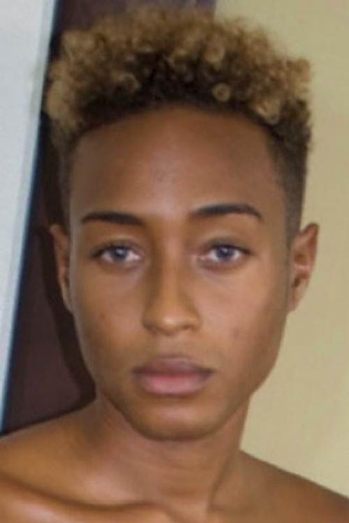 Darien Blaze profile