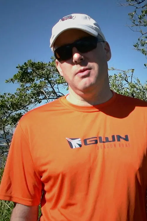 Aaron Soroka profile