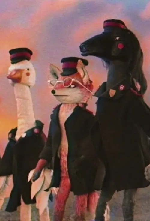 Christmas Eve (Soul Purpose) poster