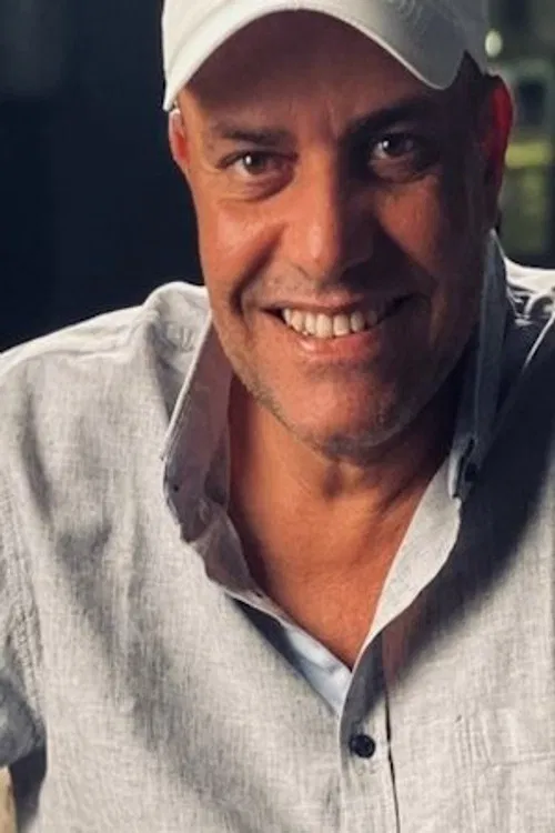 Khairy Salem profile