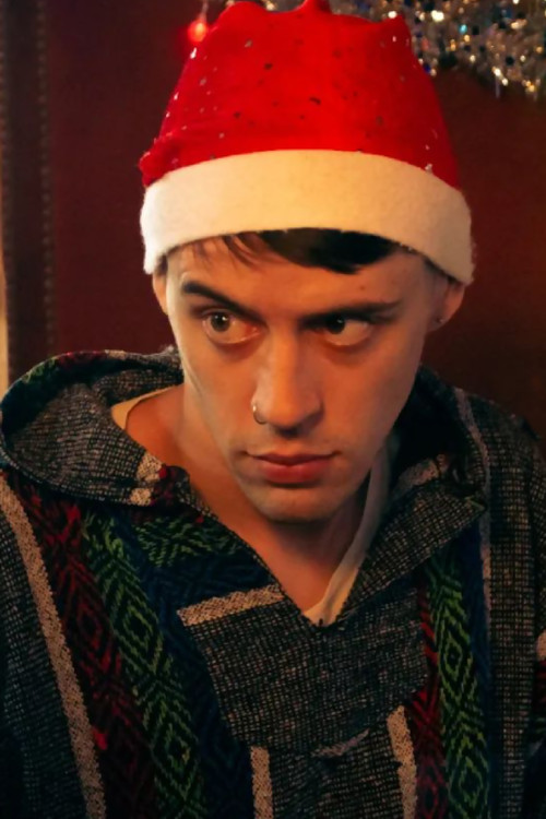 Santiago Horianski profile