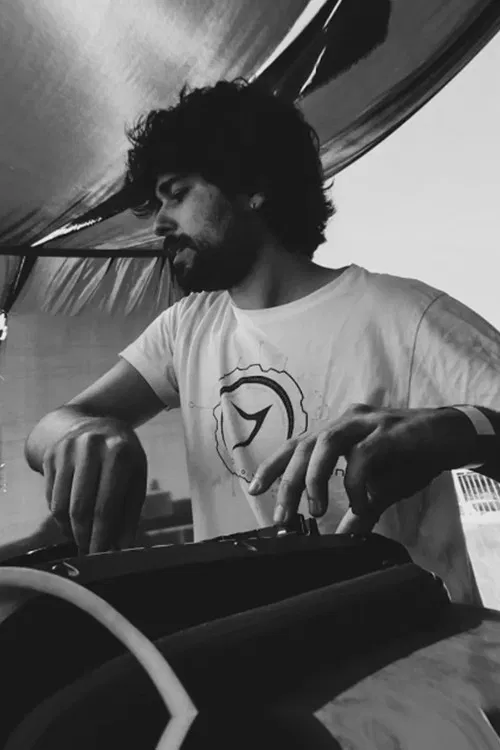 Lucas Bonatto Diaz profile