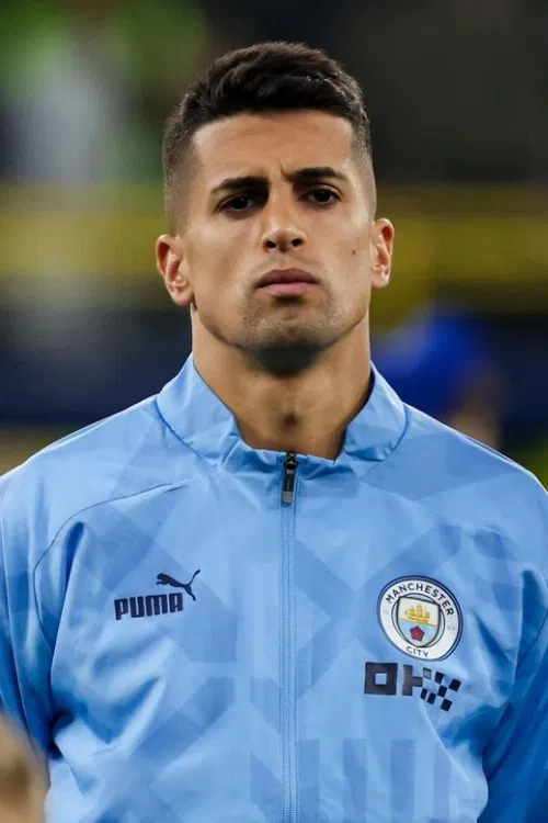 João Cancelo profile