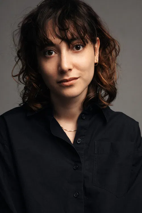 Susannah El Mecky profile