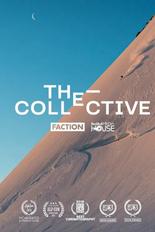 The Collective poster