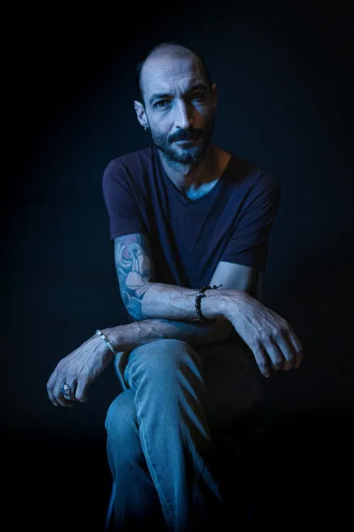 Giorgio Mirto profile