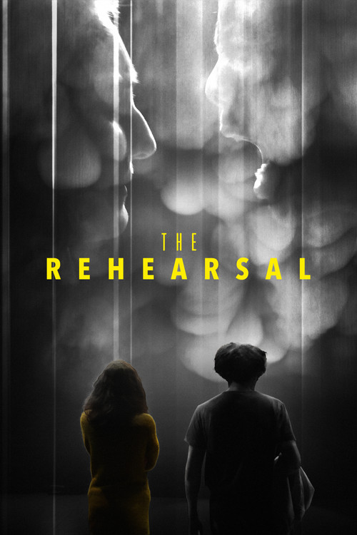 The Rehearsal poster