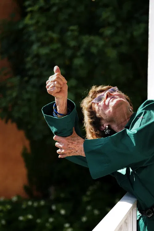 Christiane Jannel profile