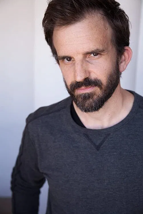 Ronnie Steadman profile