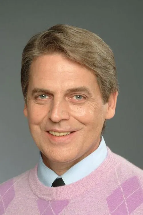 Gennadiy Povarukhin profile