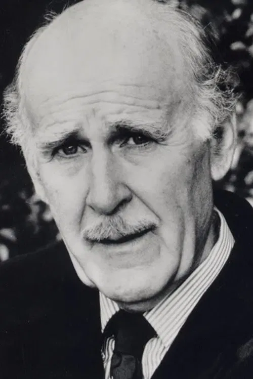 Richard Vernon profile