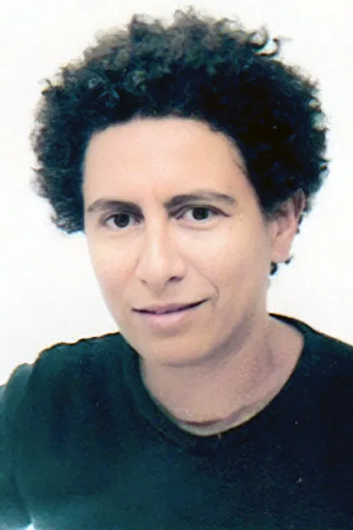 Amal Bedjaoui profile