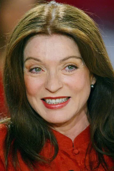 Marie-France Pisier profile