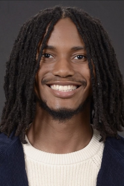 Brandon McKinney profile