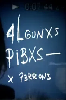 4lgunxs Pibxs poster