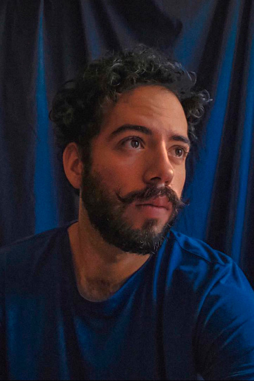 Carlos Franco profile